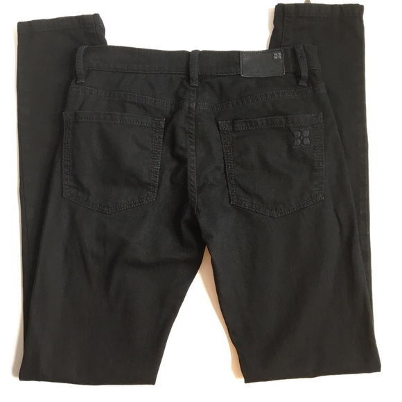 BCBG MAXAZRIA May Skinny  Jeans 27 (run small) 26 - Picture 5 of 16